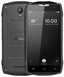 Замена разъема зарядки на телефоне Doogee T5s в Рязане